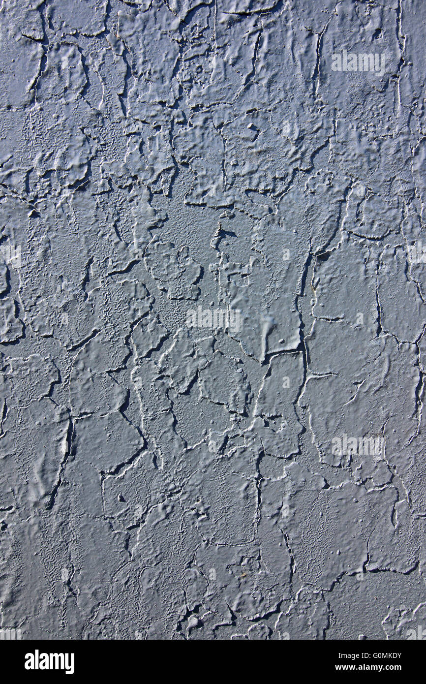 Background pattern and textures of old galvanized iron plate metal