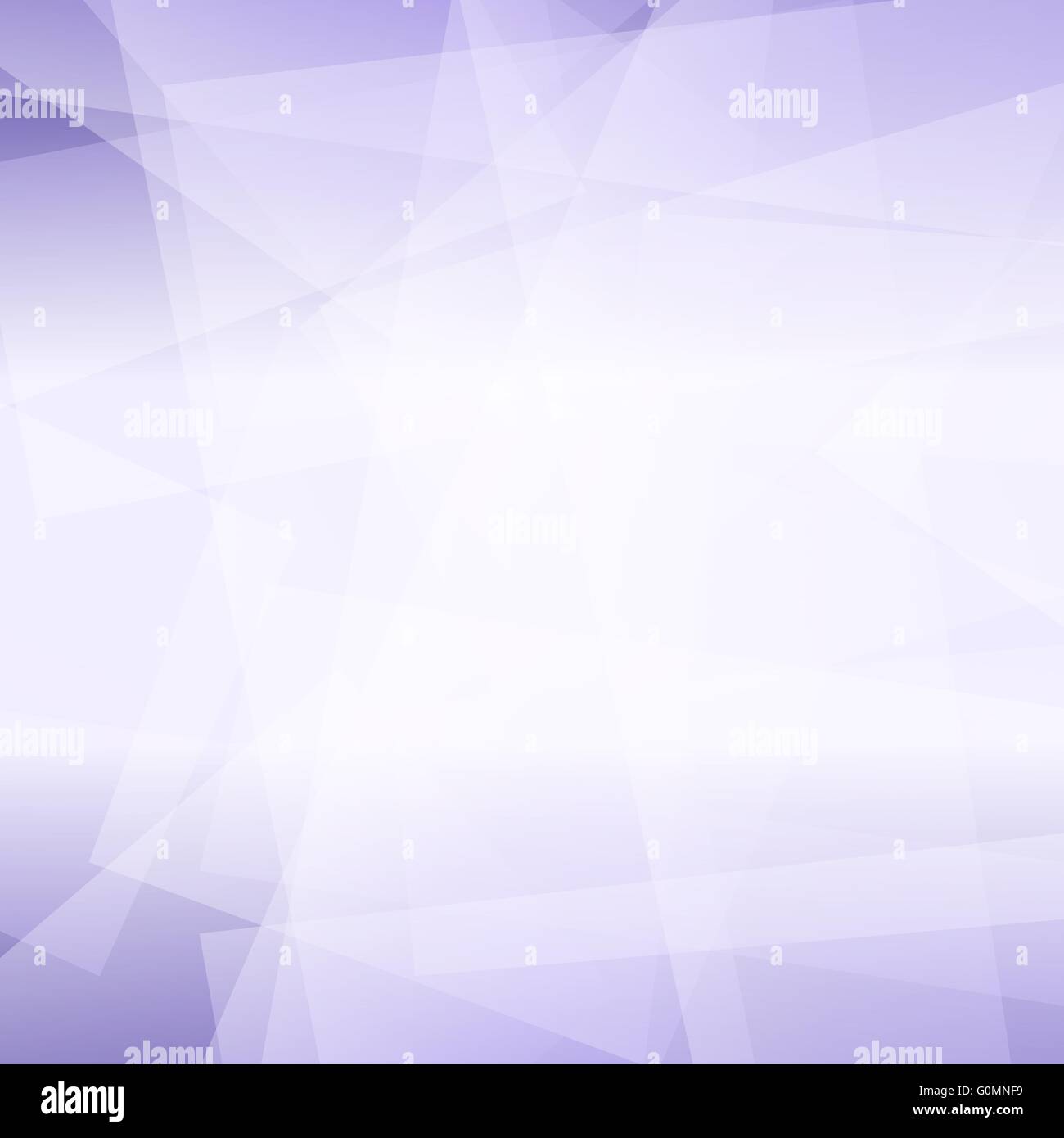Abstract Blue Polygonal Background Stock Vector Image & Art - Alamy