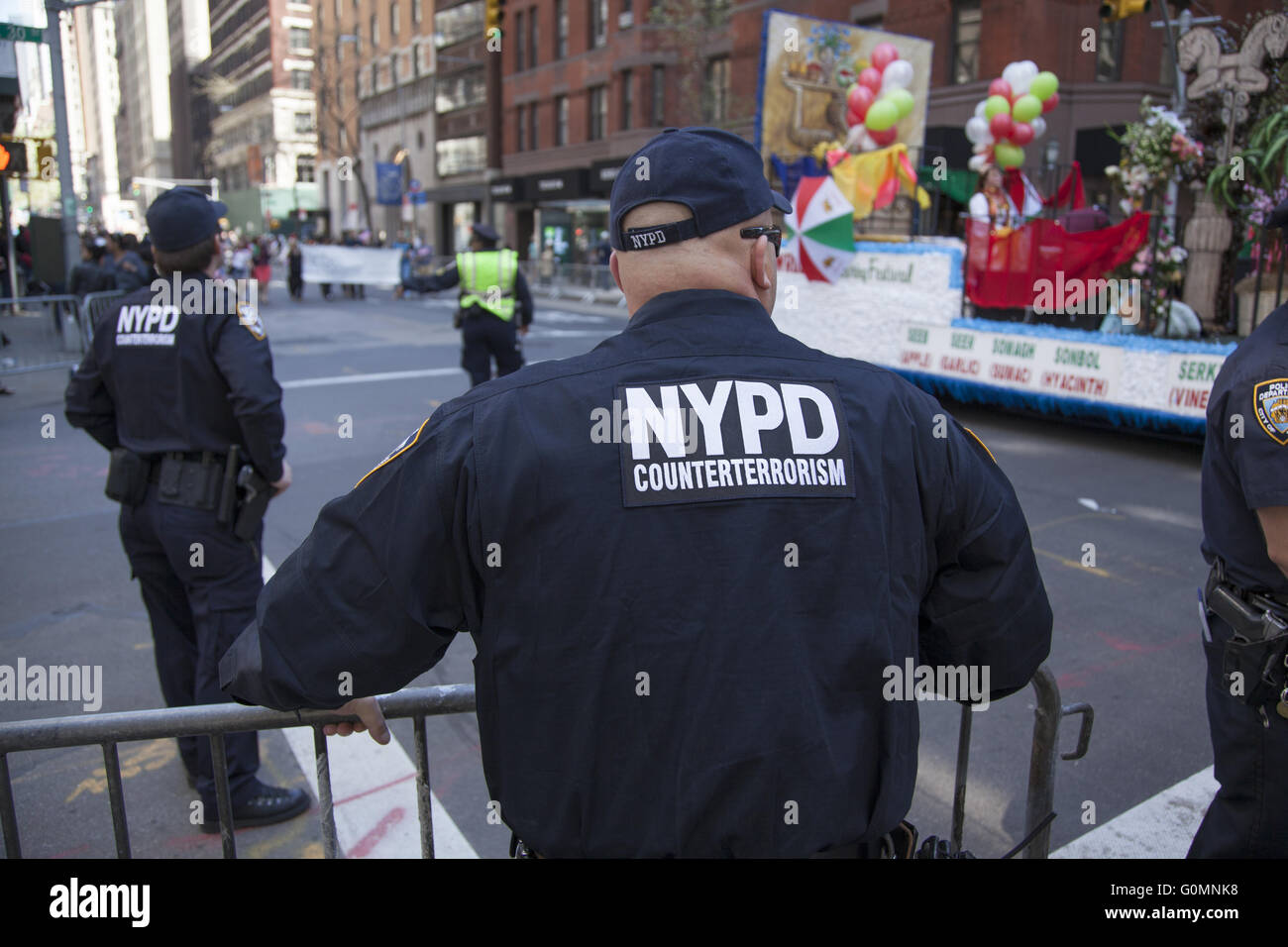 Counter terrorism unit hi-res stock photography and images - Alamy