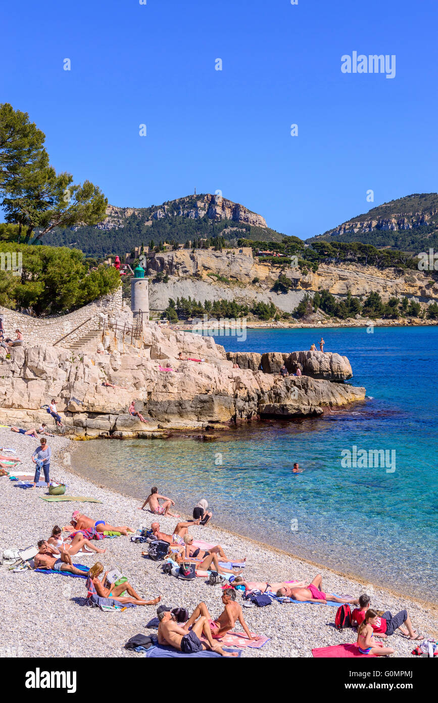 plage-du-bestouan-hi-res-stock-photography-and-images-alamy