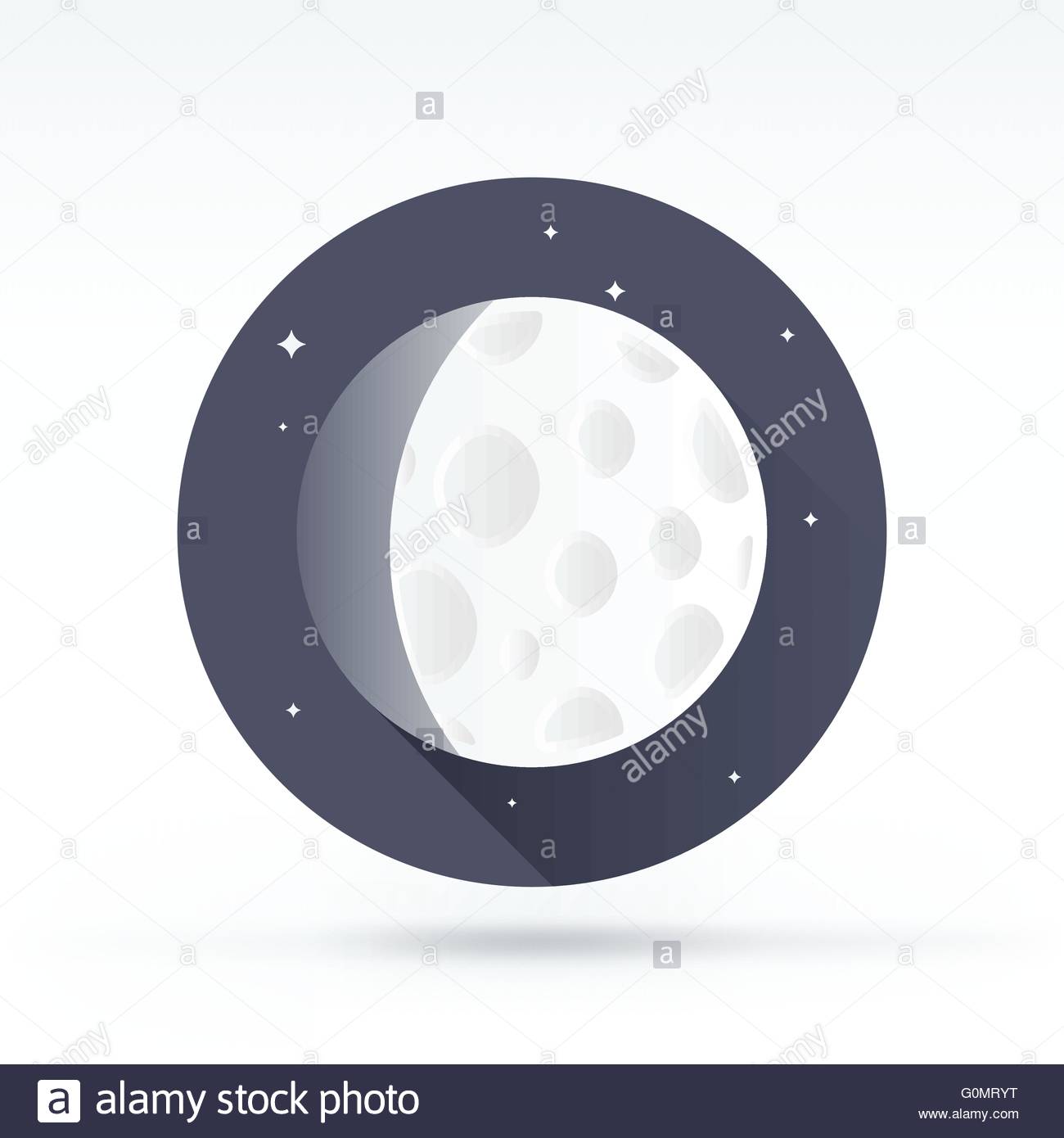 Moon Stock Photos & Moon Stock Images - Alamy