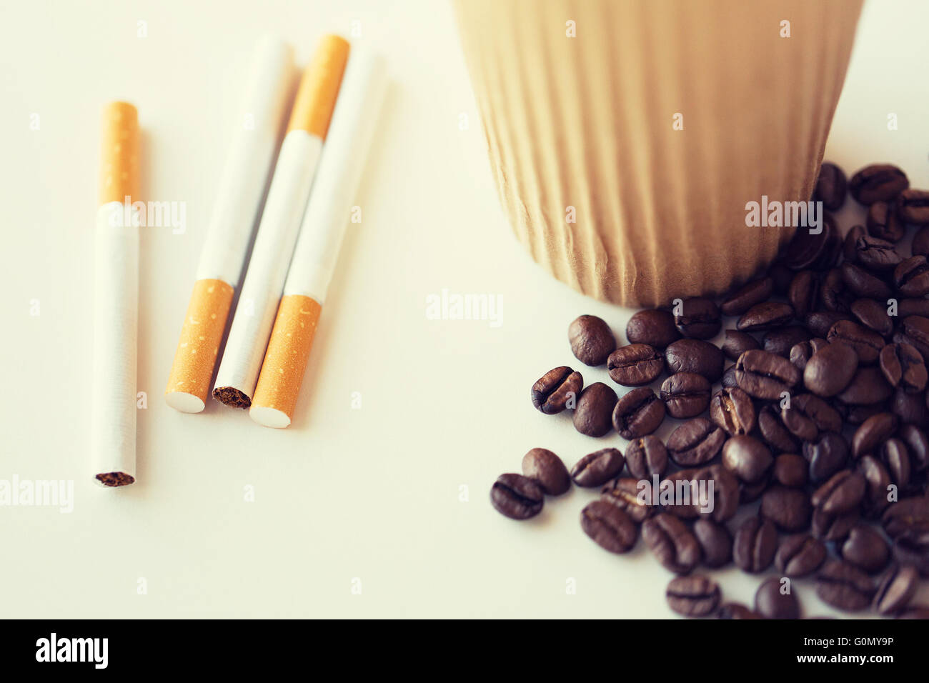 how many grams of tobacco is in one cigarette How Much Nicotine Is in a Cigarette?