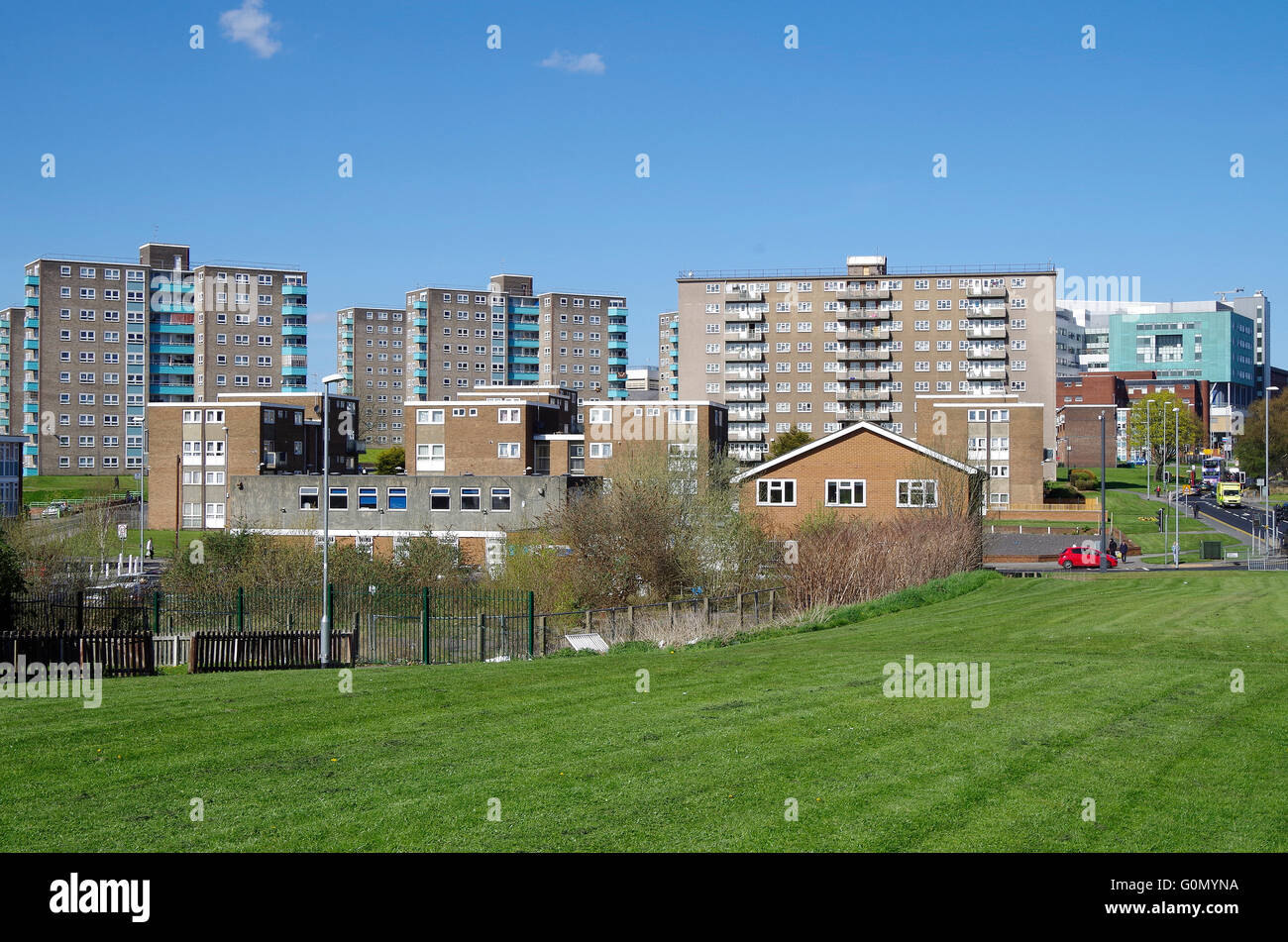 St james’s hospital leeds hires stock photography and images Alamy