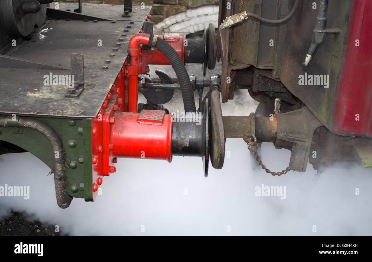 Buffers hi-res stock photography and images - Alamy