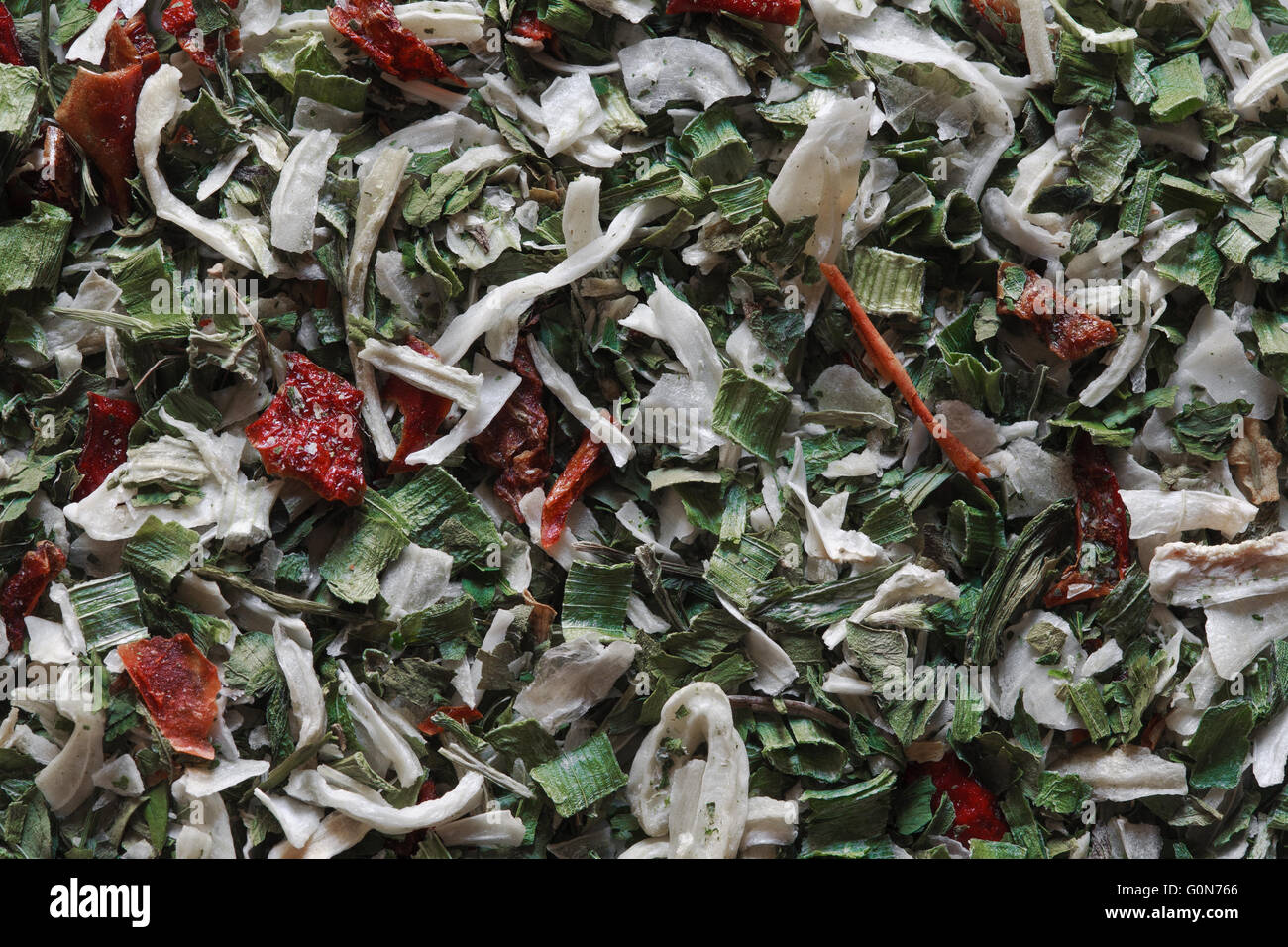 dry seasoning blend Stock Photo Alamy