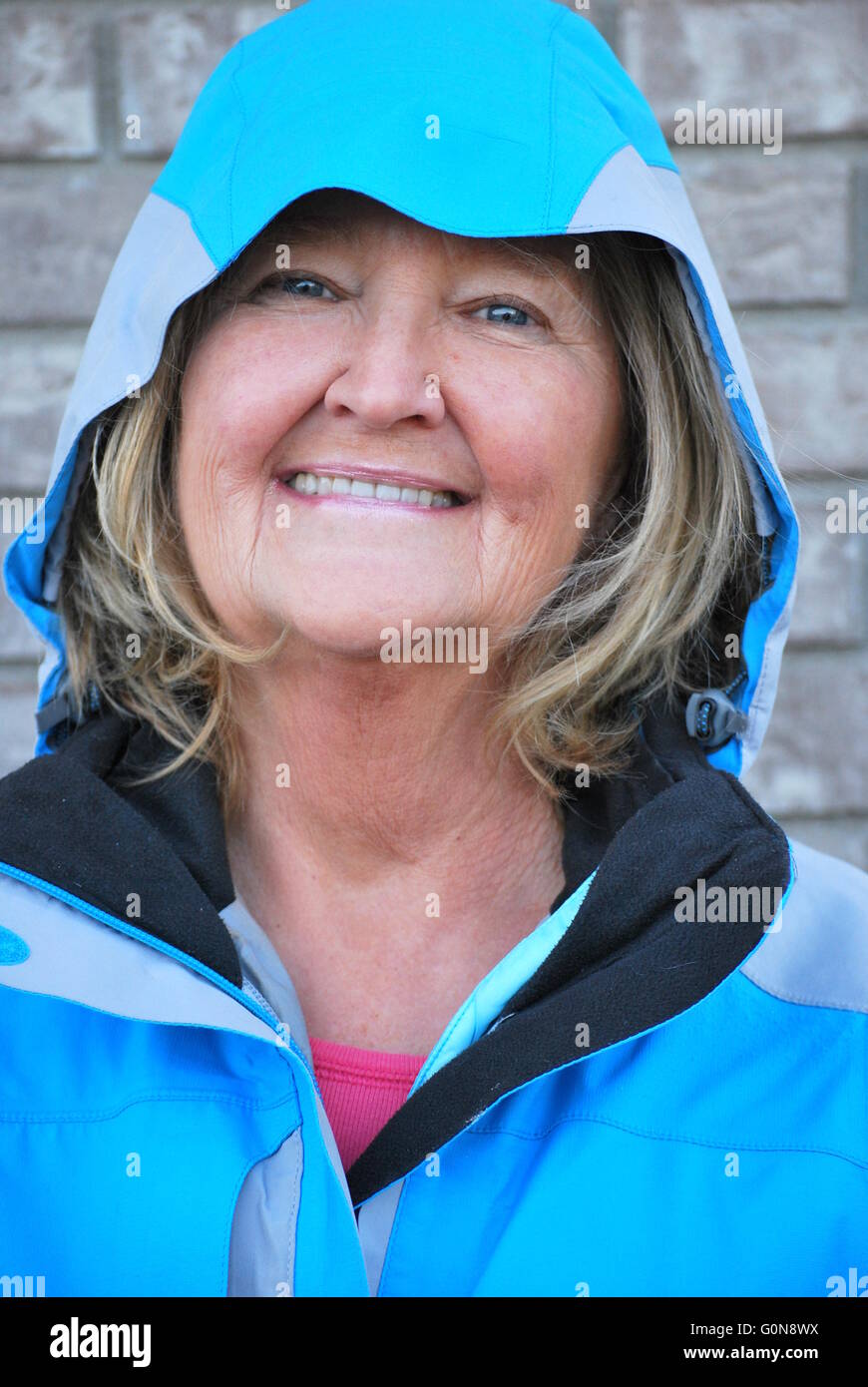 Mature beauty hi-res stock photography and images - Alamy