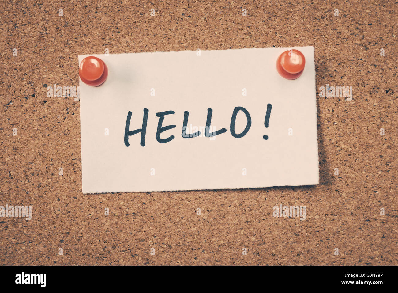 Hello letters hi res stock photography and images Alamy Hello letters hi res stock photography and images Alamy