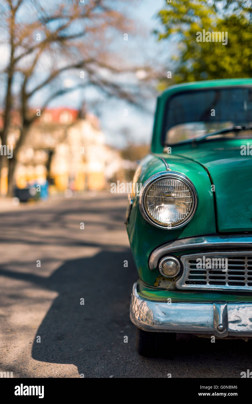 Vintage odessa ukraine hires stock photography and images Alamy