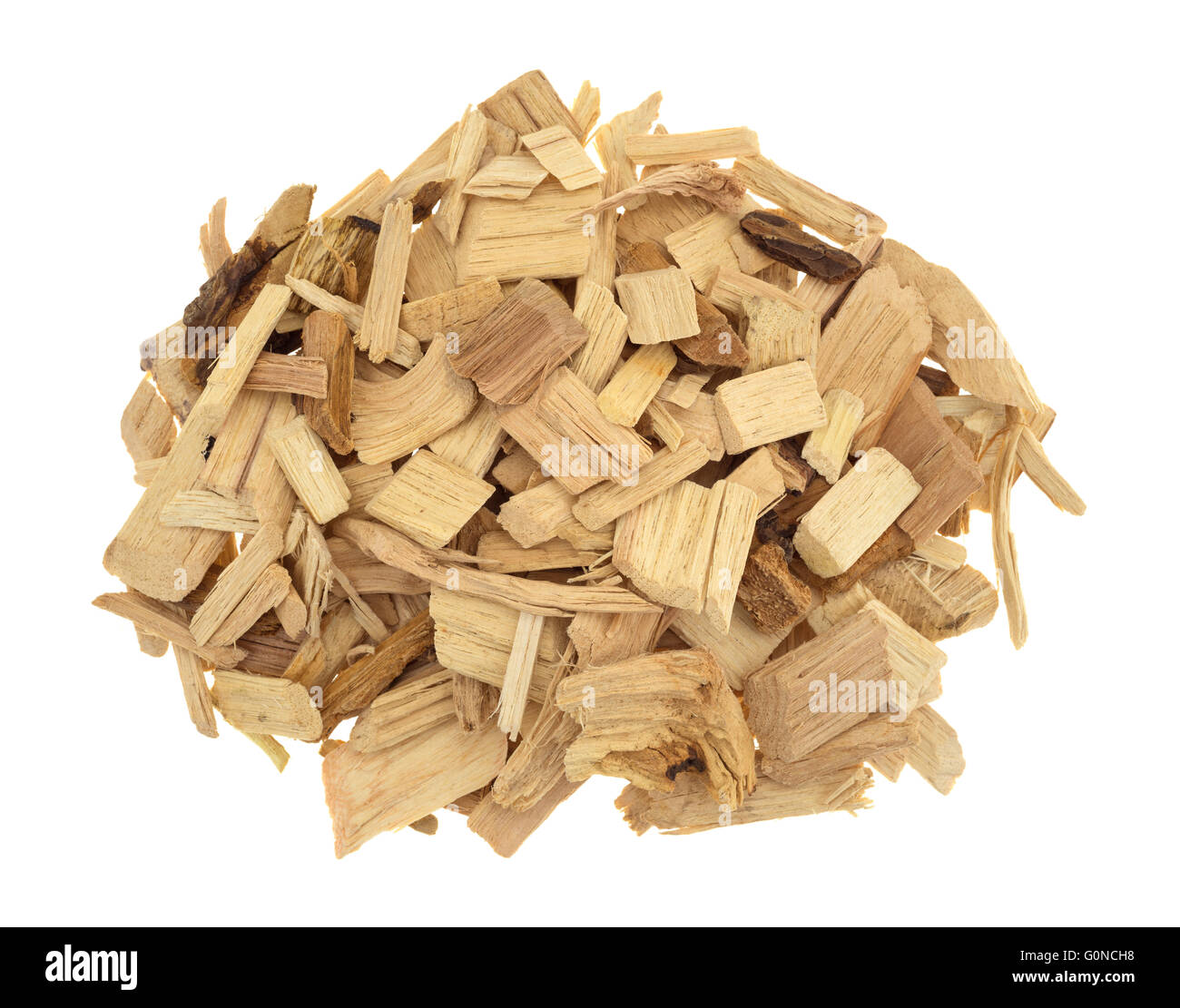 hickory wood for smoking near me