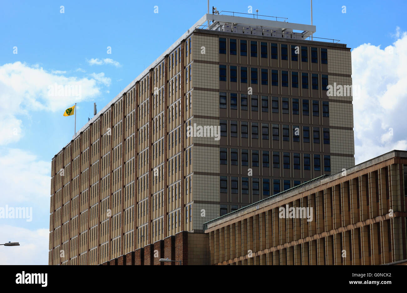 County hall norwich hi-res stock photography and images - Alamy