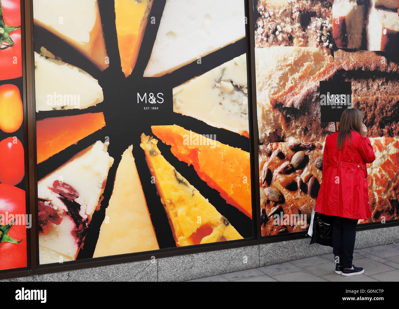 Page 2 Marks And Spencers Food High Resolution Stock Photography And Images Alamy