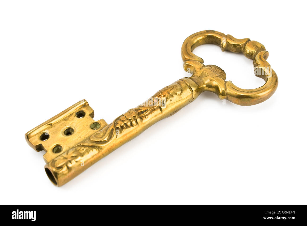 Символ золота. Золотой ключ. Ключ в замочной скважине. The gold key. The gold key.
