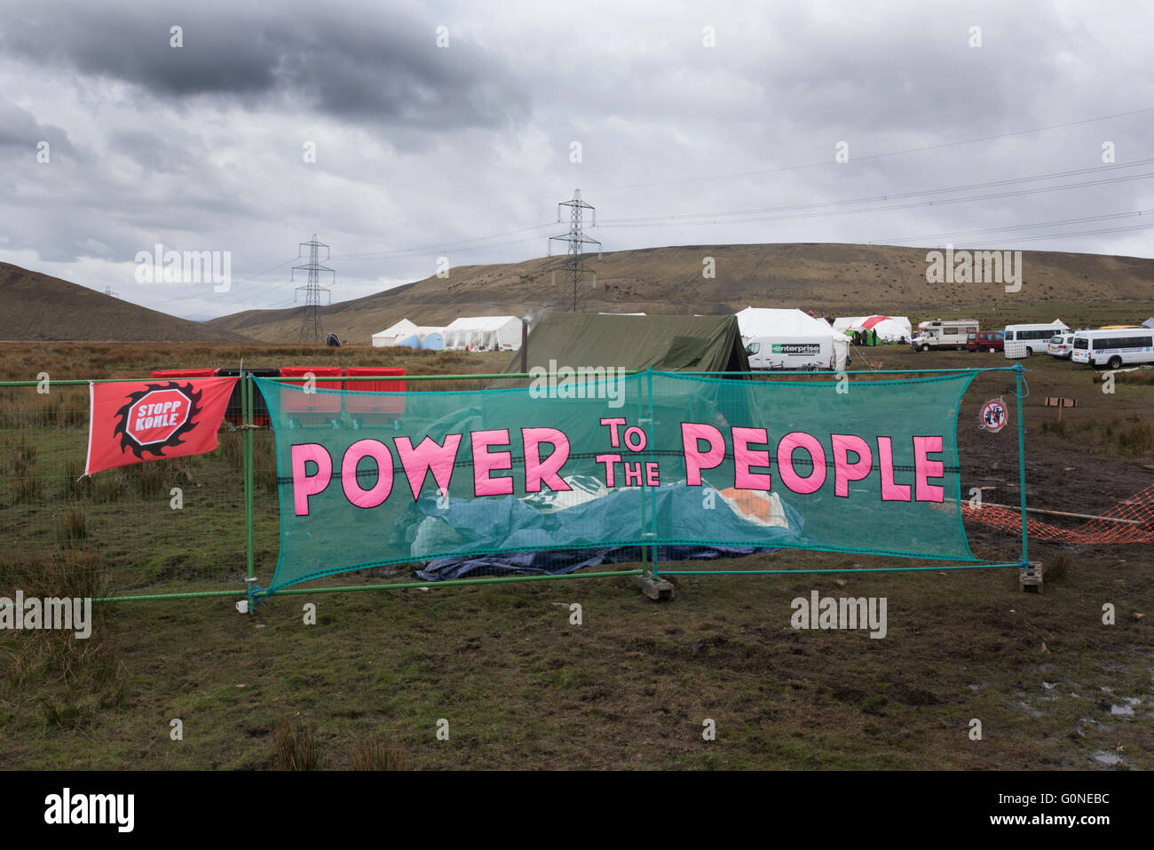 The parade in Spain held annualy during the summer Stock Photo - Alamy