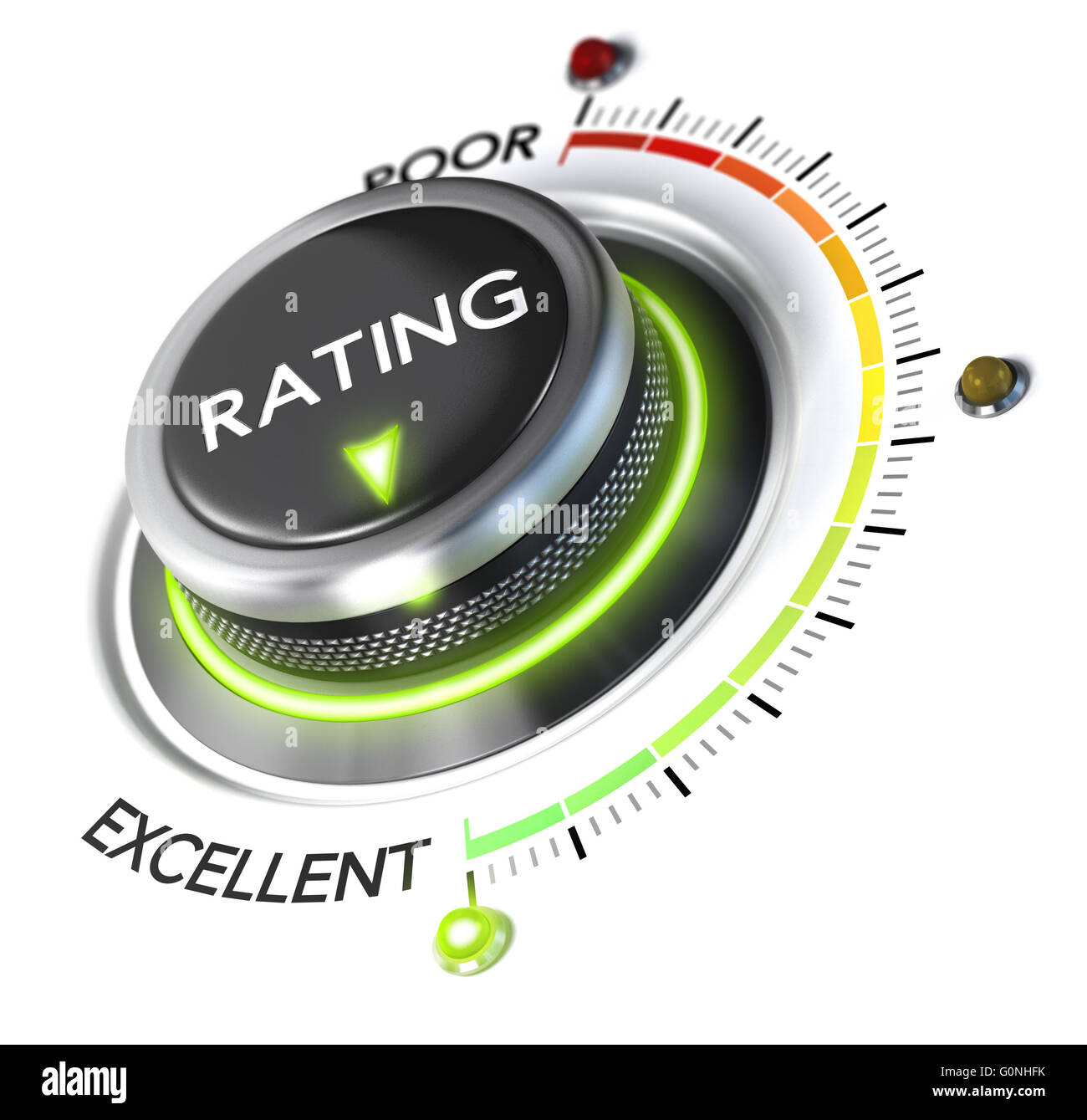 Rating scale hi-res stock photography and images - Alamy