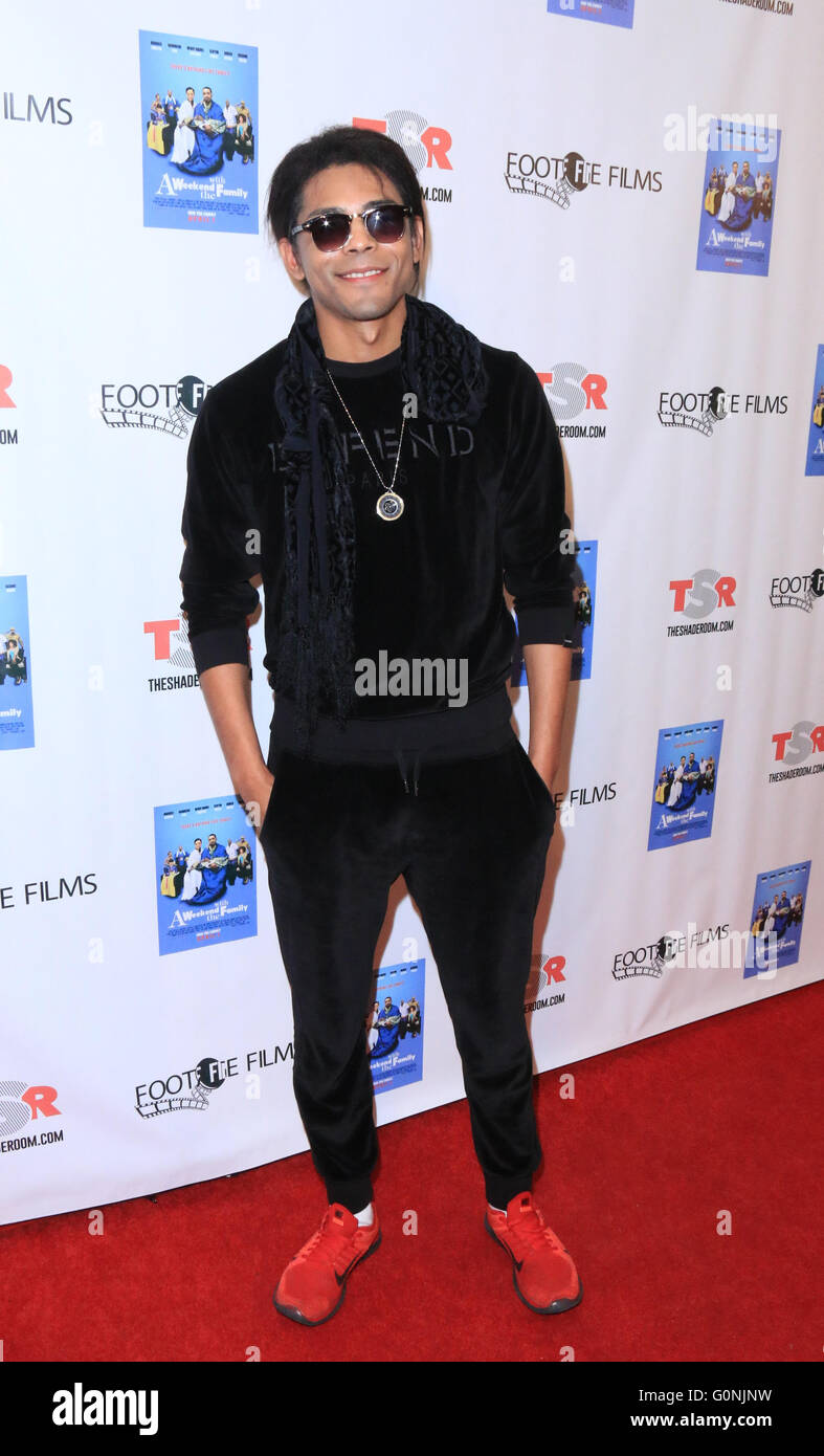Premiere of 