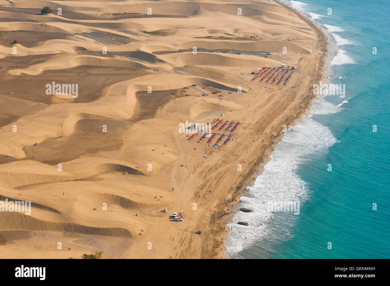 Espagne Iles Canaries Grande Canarie Maspalomas Dunes Et Plage Vue Aerienne Spain Canary Islands Gran Canaria Maspal Stock Photo Alamy Espagne Iles Canaries Grande Canarie Maspalomas Dunes Et Plage Vue Aerienne Spain Canary Islands Gran Canaria Maspal Stock Photo Alamy