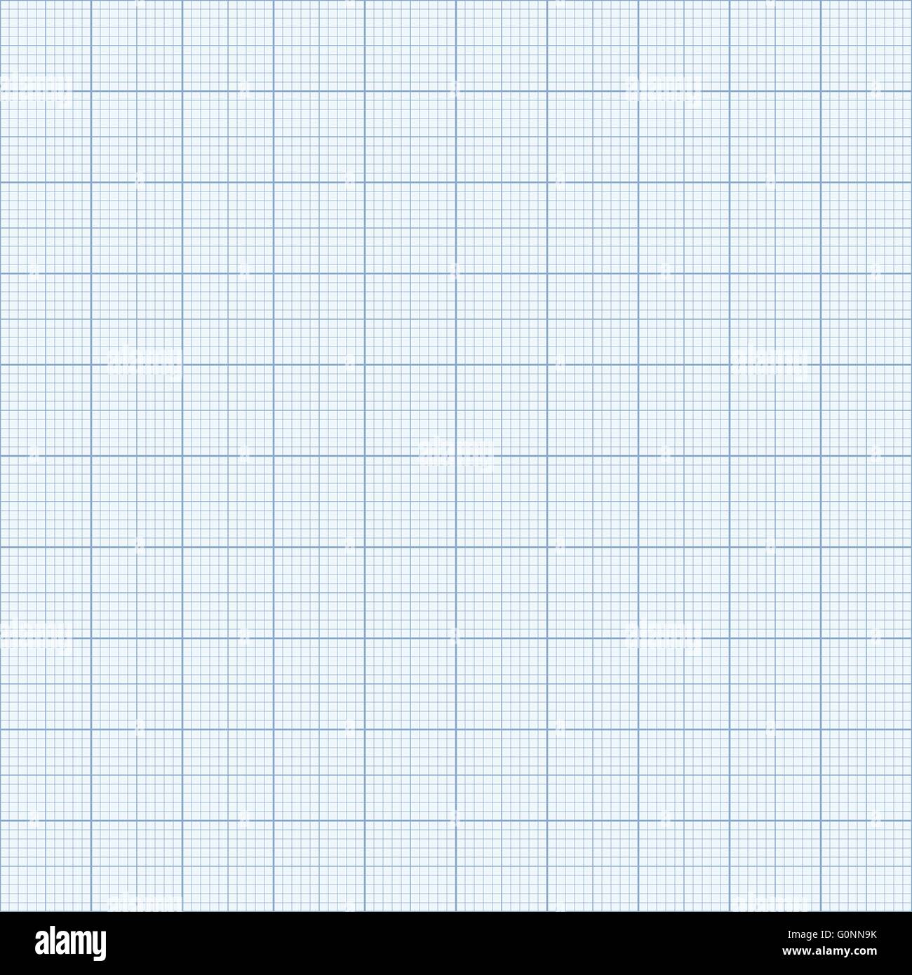 graph paper stock vector images alamy