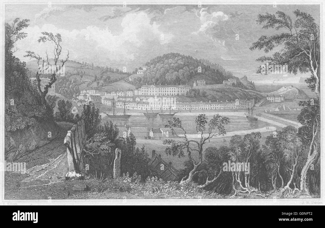 Print 1829 Black and White Stock Photos Images Alamy