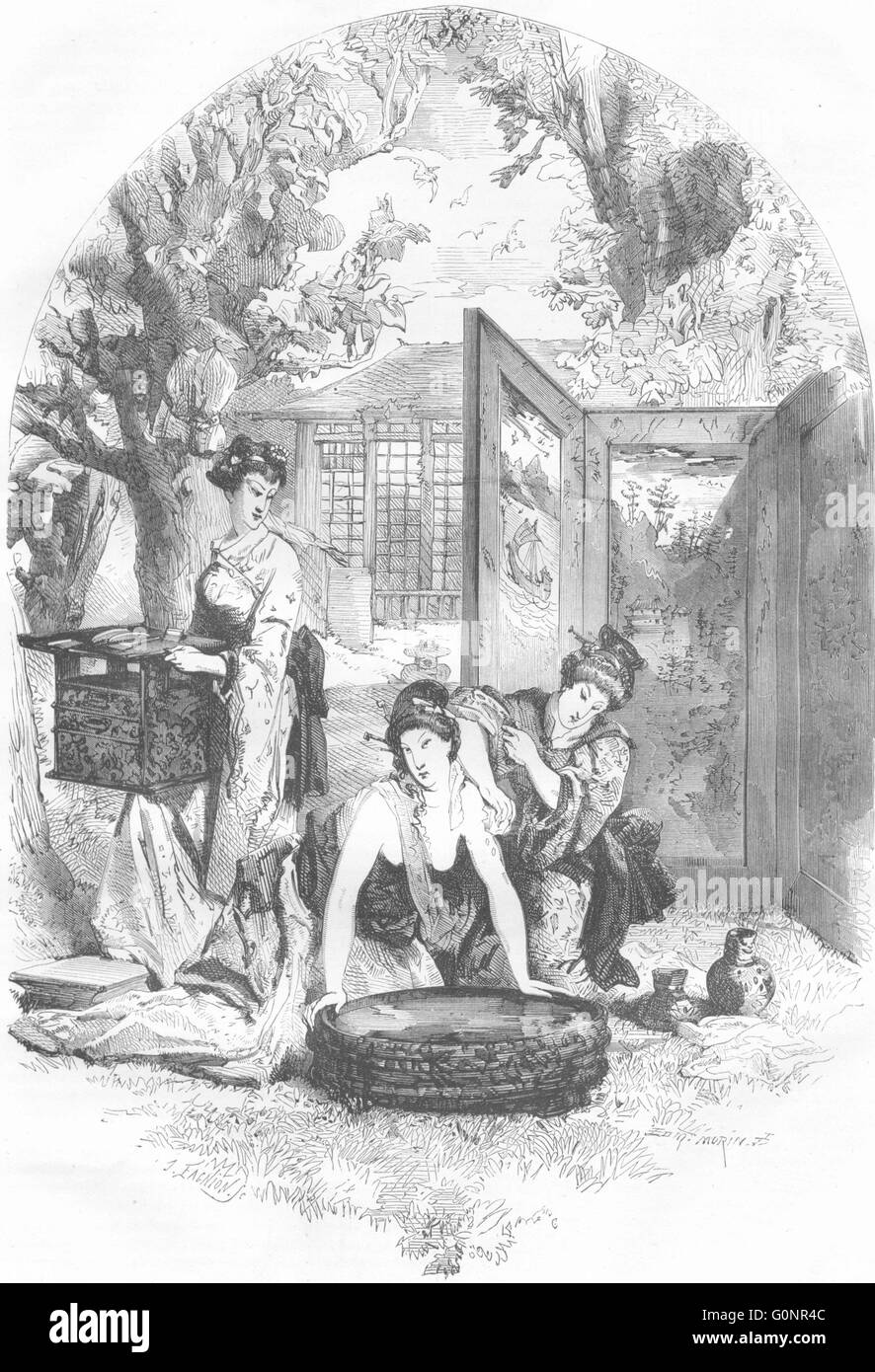 Japanese toilet hires stock photography and images Alamy