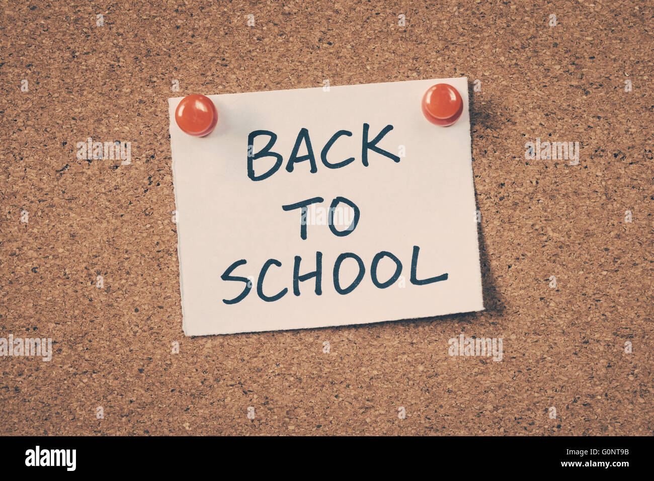 Handwritten text back school hi res stock photography and images Alamy Handwritten text back school hi res stock photography and images Alamy