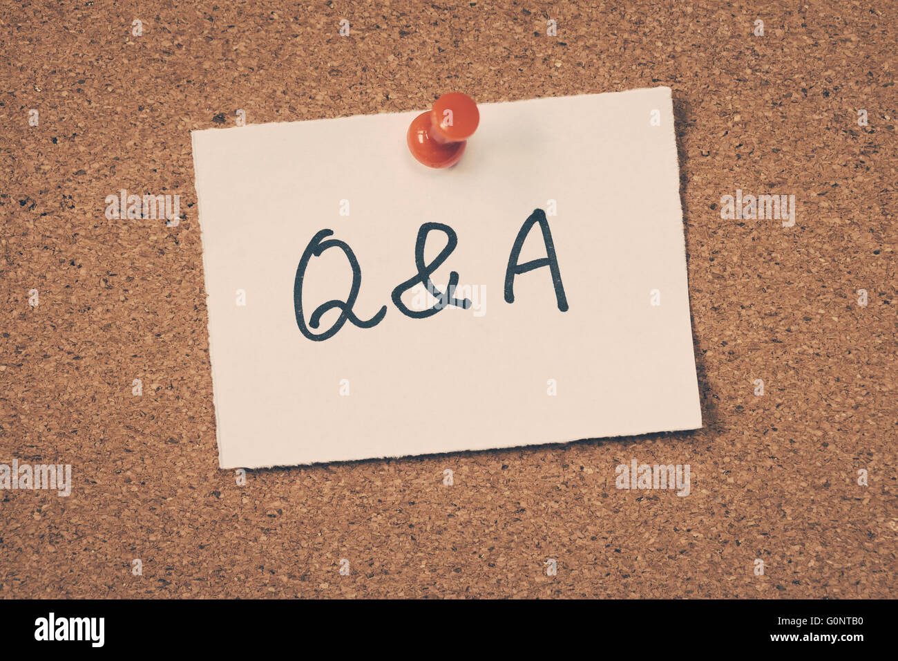 Qa symbol hi-res stock photography and images - Alamy