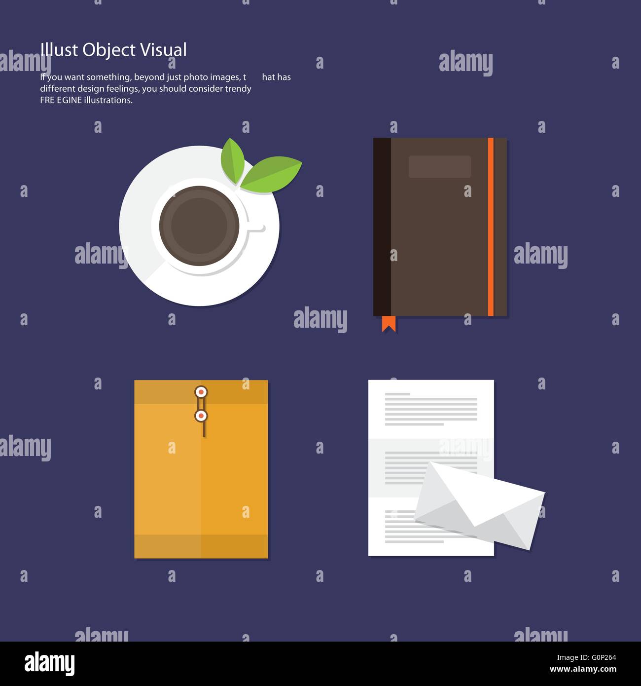 Simple object hi-res stock photography and images - Alamy