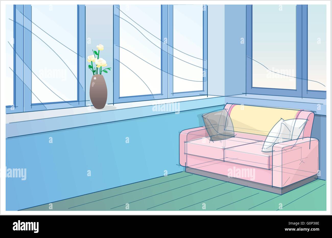 Object07 Stock Vector Images - Alamy