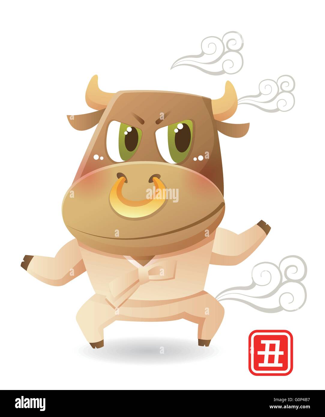 12,oriental zodiac 024 Stock Vector Image & Art Alamy