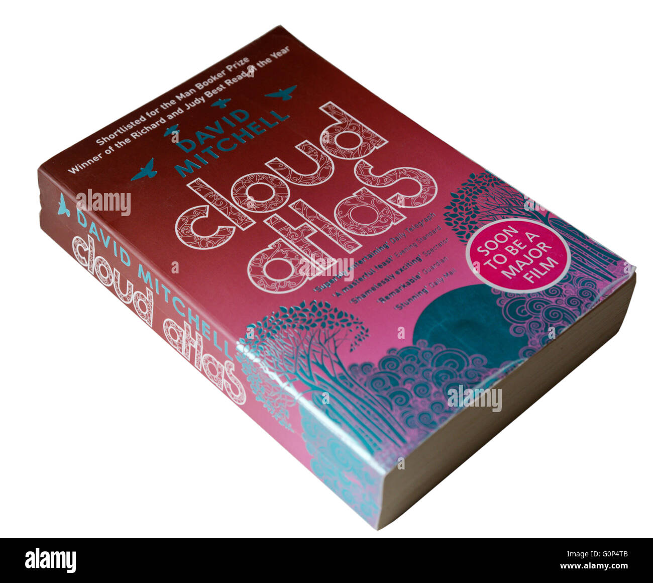 Cloud atlas hi-res stock photography and images - Alamy