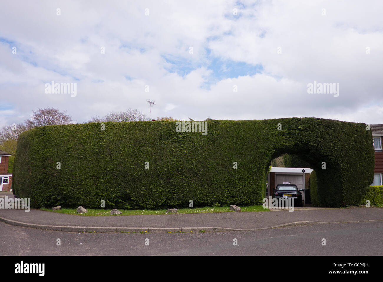 The leyland house hires stock photography and images Alamy
