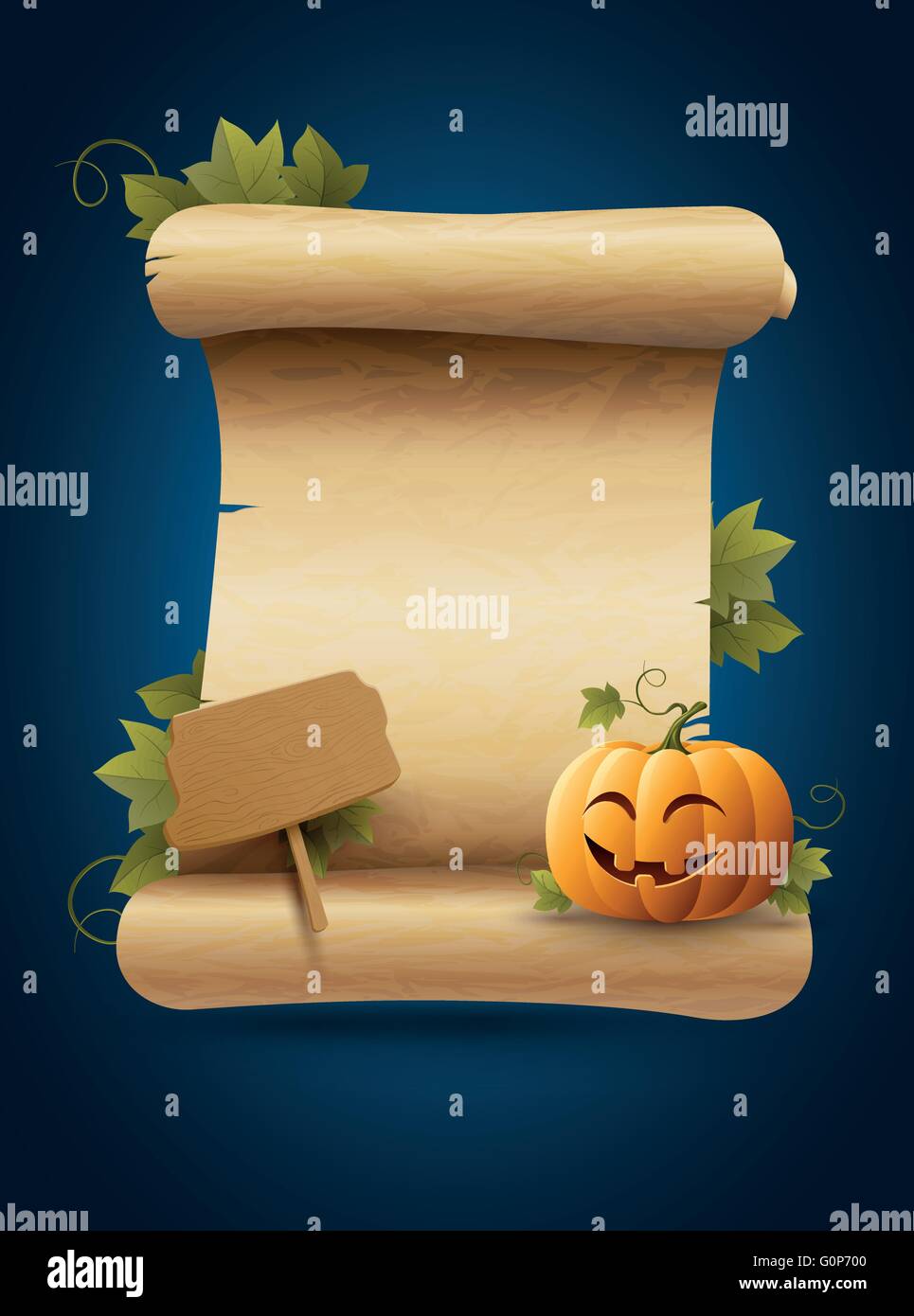 Old paper vector hi-res stock photography and images - Alamy