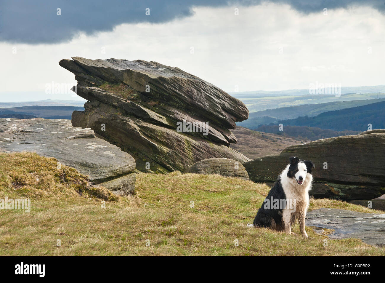 Stanage, stanage edge, peak district, gritstone, climbing, bouldering