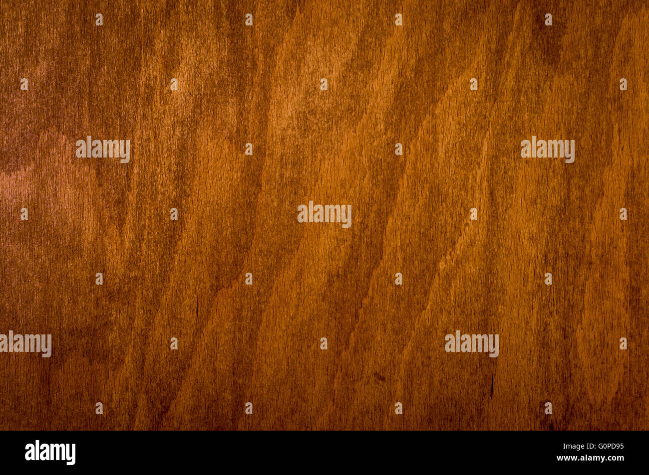 perfectly fine antique style wood surface background frame with vignette Stock Photo