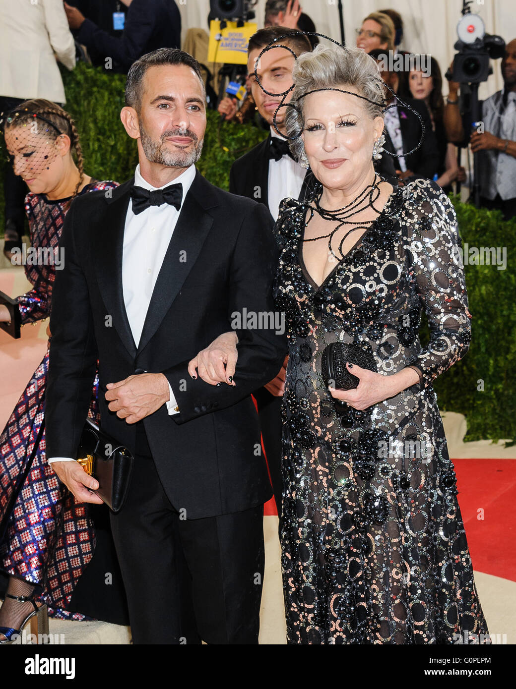 New York - NY - 11/23/2019 - Marc Jacobs and husband Charly Defrancesco Out  in Soho -PICTURED: Marc JacobsCharly Defrancesco Stock Photo - Alamy