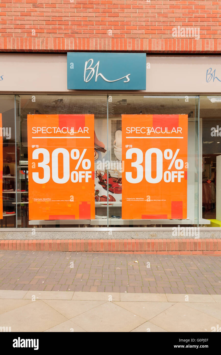 British home stores hires stock photography and images Alamy