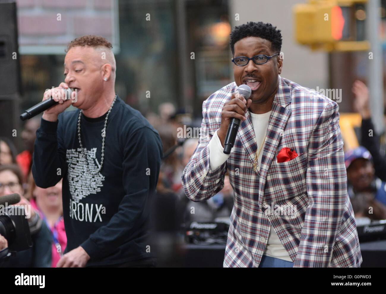 Kid n play hi-res stock photography and images - Alamy