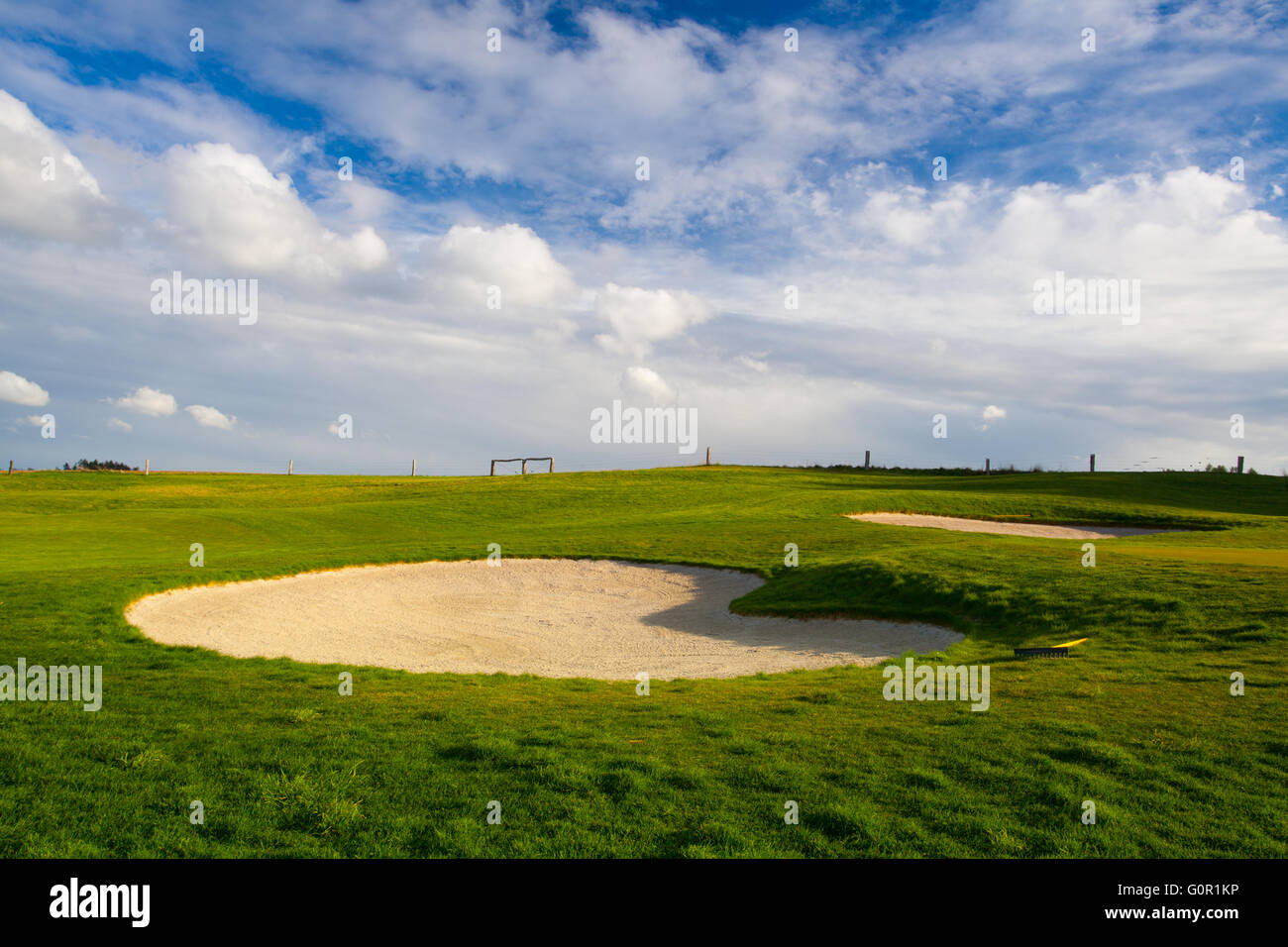 G bunker hi-res stock photography and images - Alamy