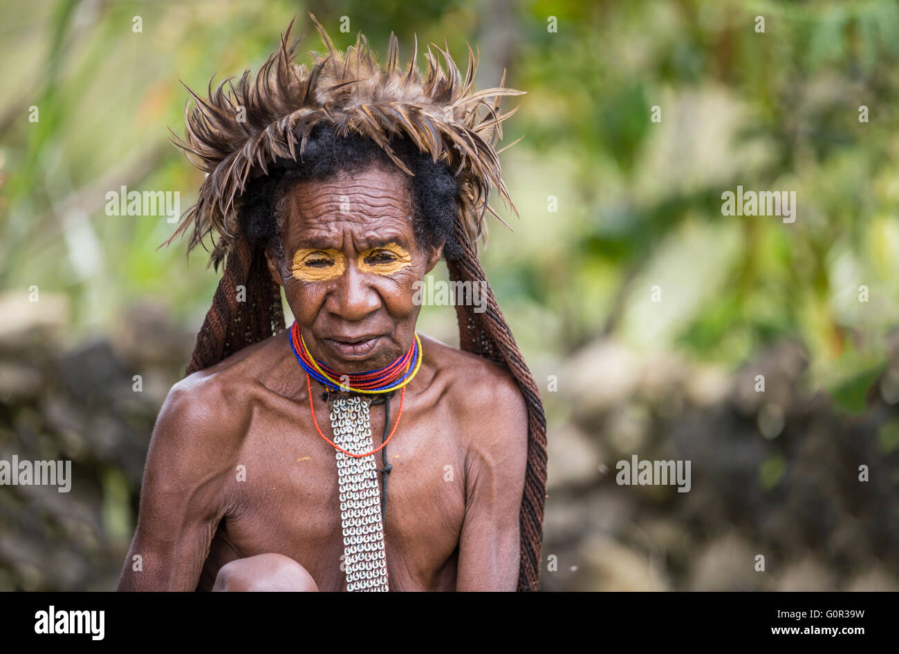 Koteka People Stock Photos Koteka People Stock Images Alamy