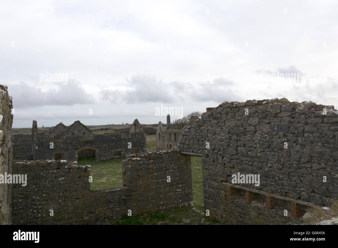 Visit pembroke castle hi-res stock photography and images - Alamy