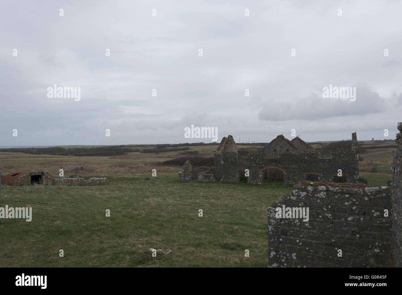 Visit pembroke castle hi-res stock photography and images - Alamy