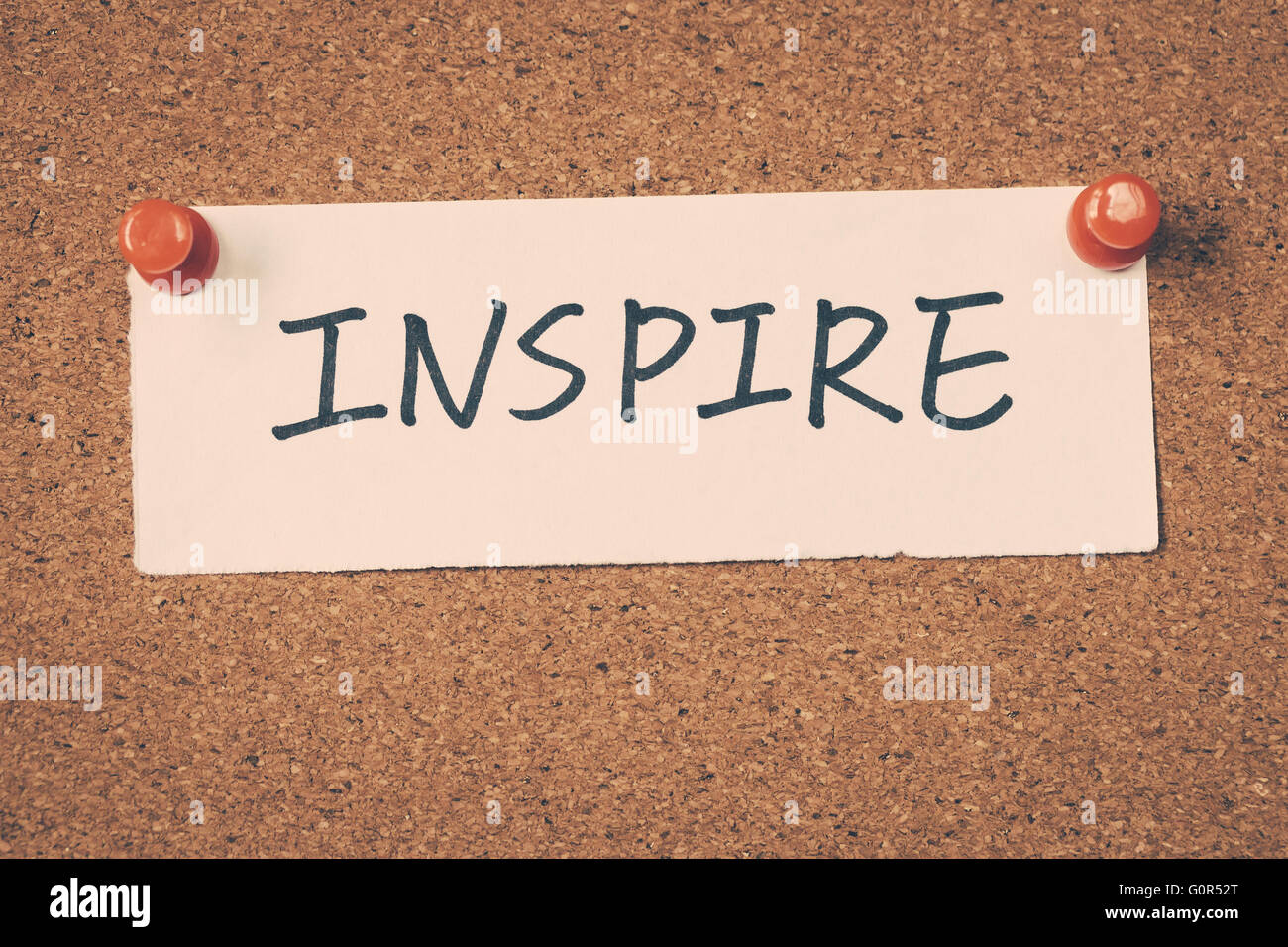Inspire hi-res stock photography and images - Alamy