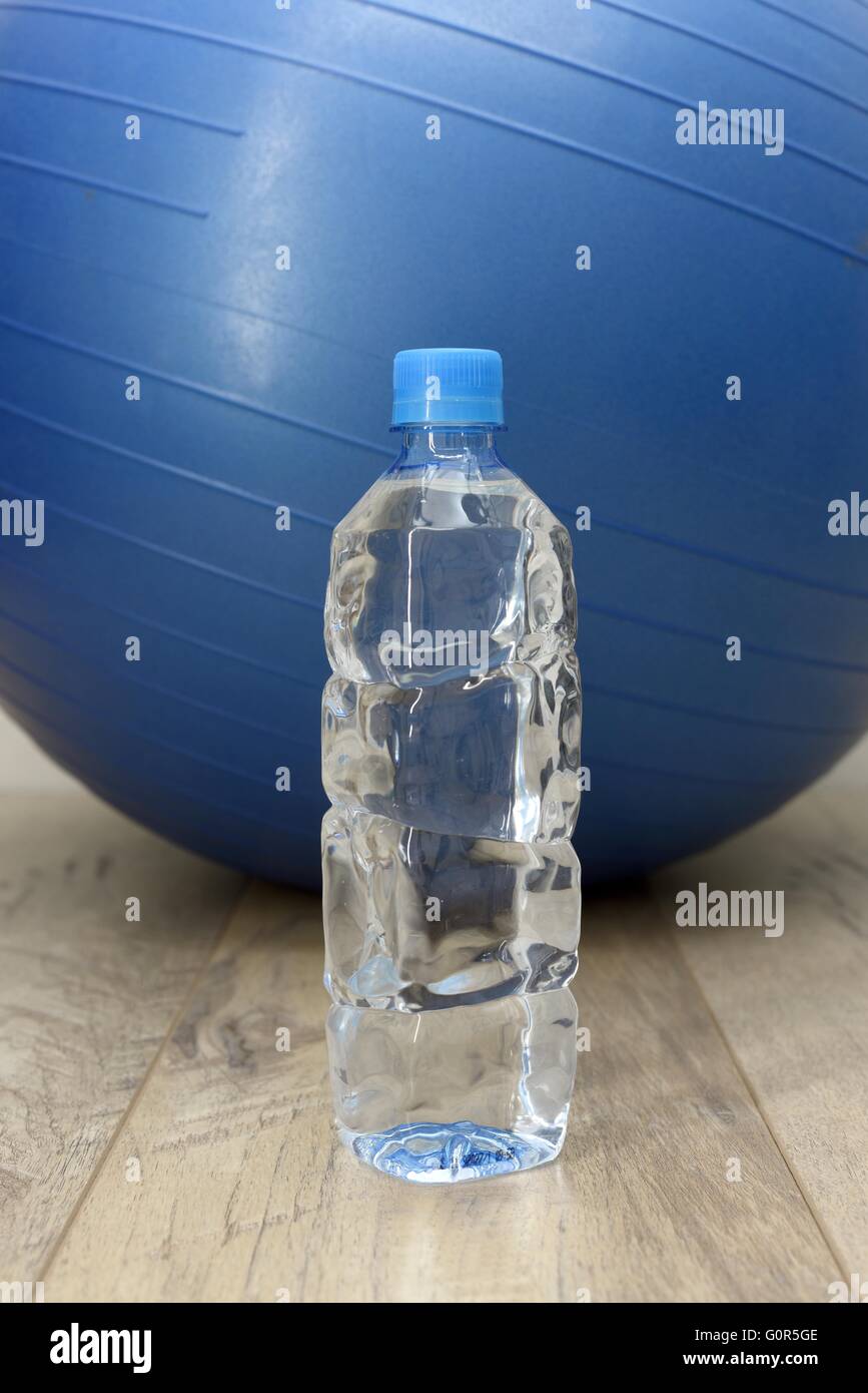 A studio photo of gym equipment Stock Photo - Alamy