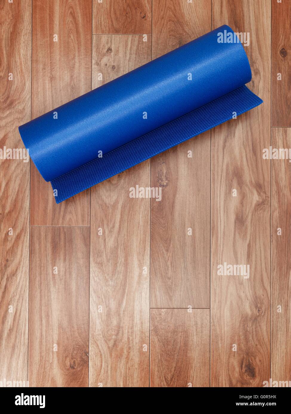 A studio photo of gym equipment Stock Photo Alamy