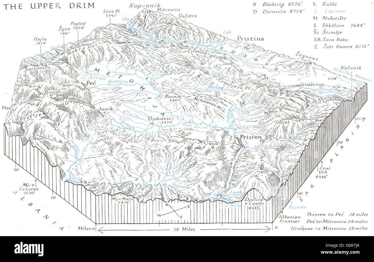 map block diagram wiring diagrams box cpu diagram kosovo map stock photos & kosovo map stock
