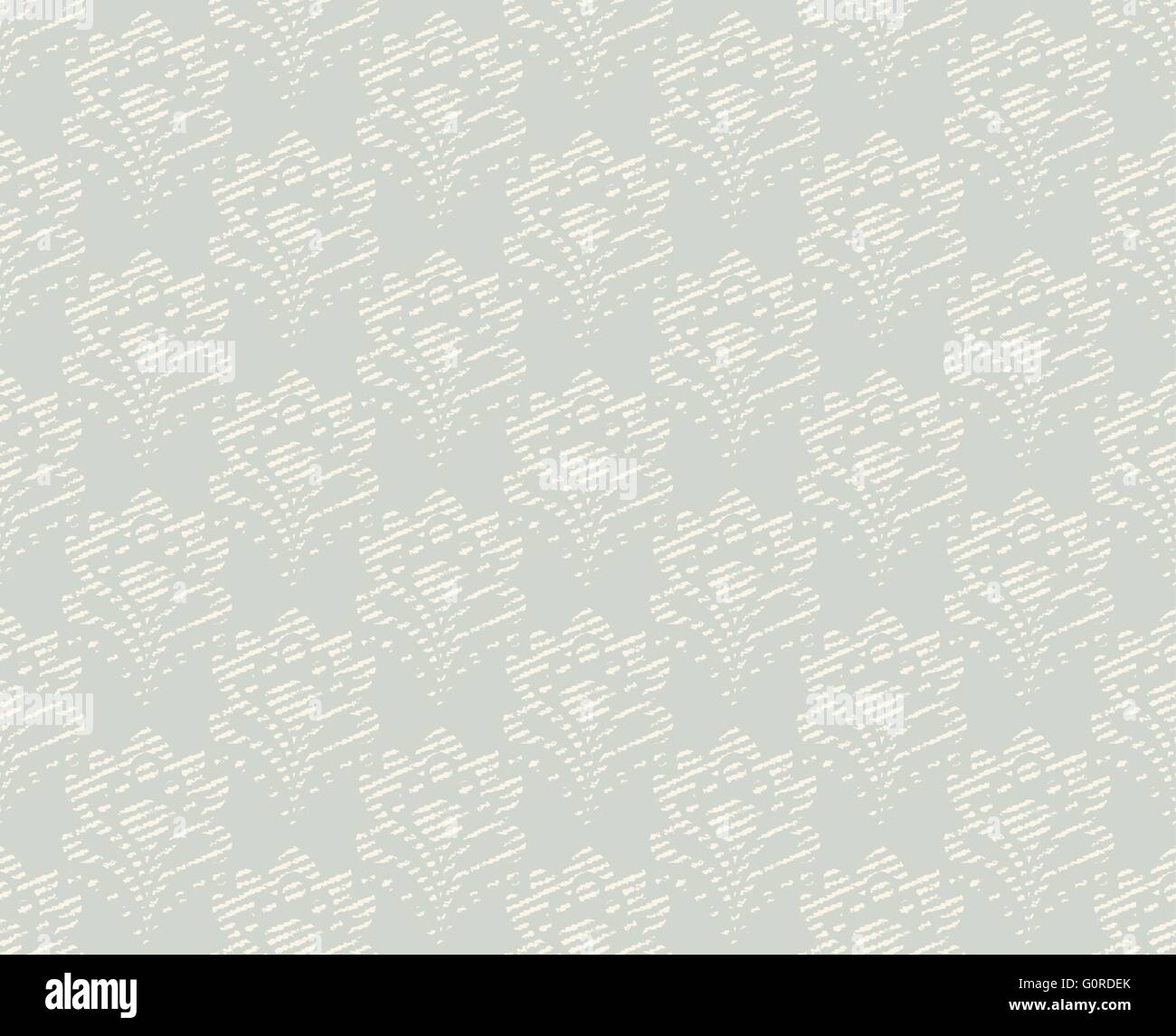 Grunge Seamless Texture Stock Vector Image & Art - Alamy