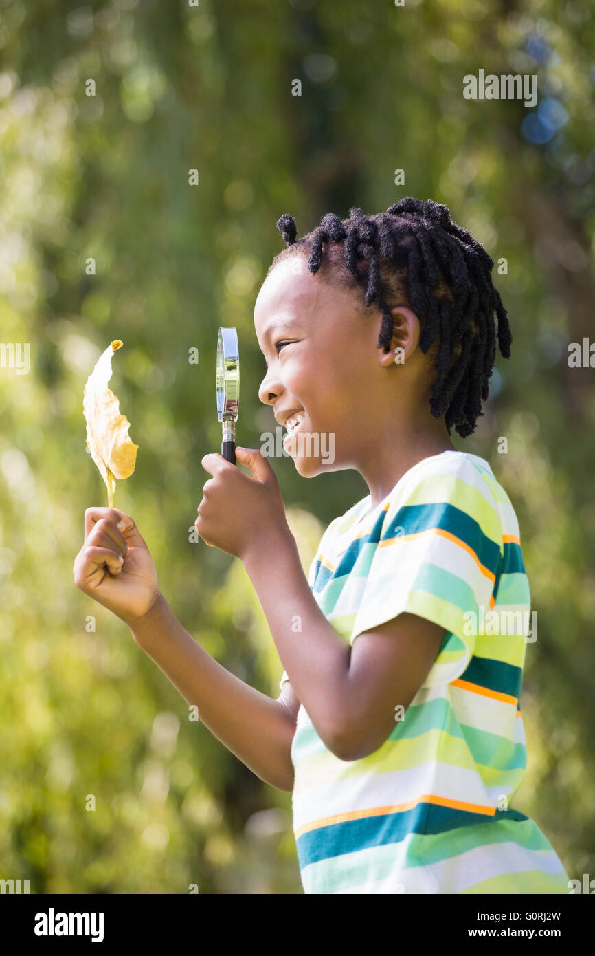 Black boy profile hi-res stock photography and images - Alamy