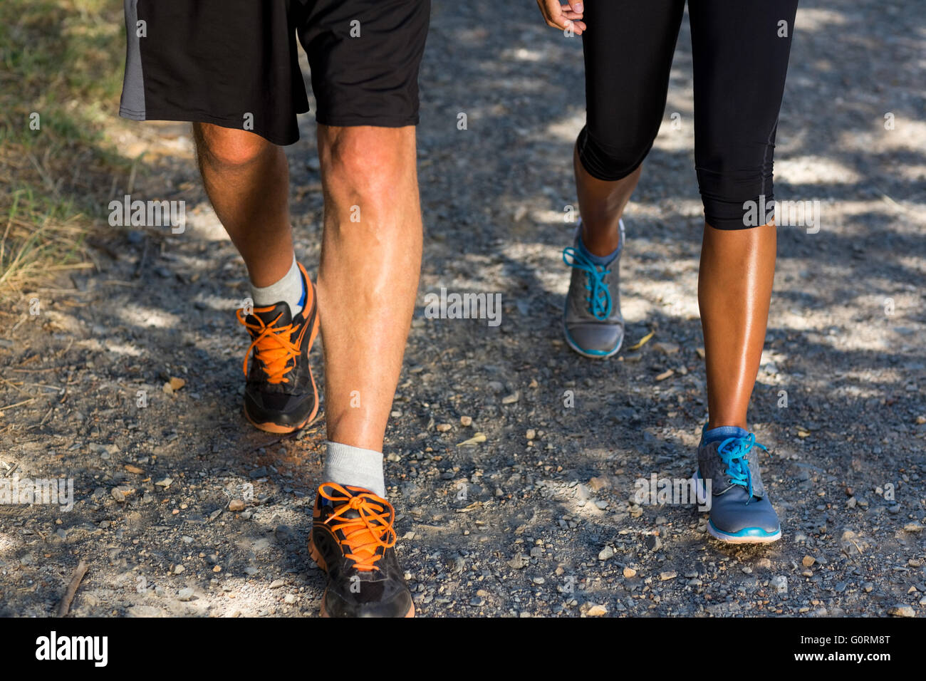 Walking legs close up hires stock photography and images Alamy