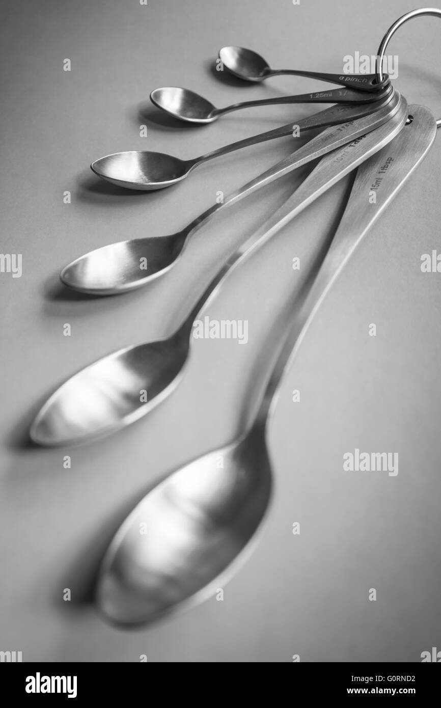 Measuring Spoon Images – Browse 40,127 Stock Photos, Vectors, and Video