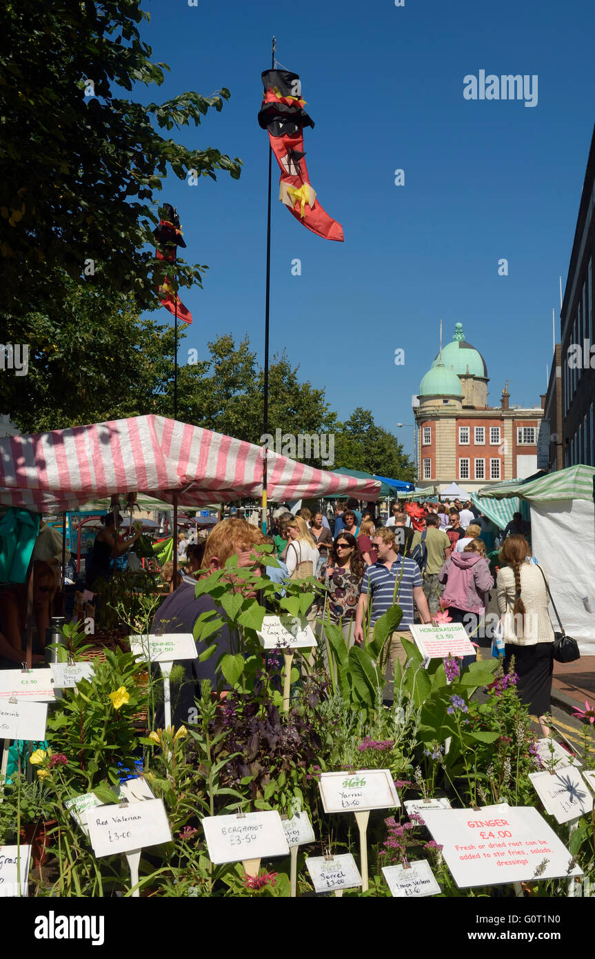 Farmers market wells uk hires stock photography and images Alamy