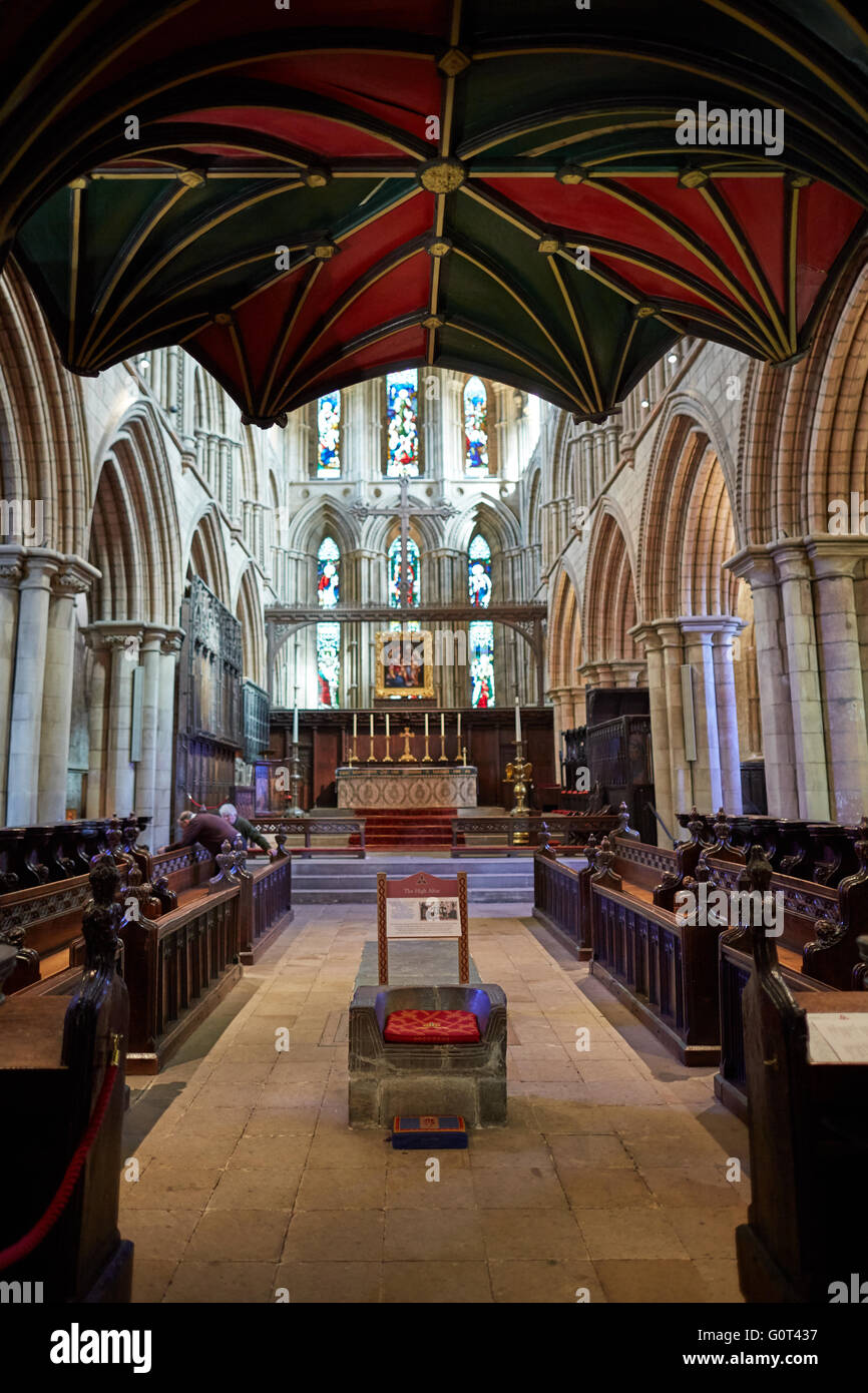hexham-market-town-civil-parish-northumberland-abbey-interior-hexham